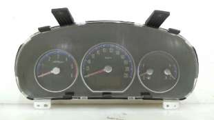 Recambio de cuadro instrumentos para hyundai santa fe (bm) 2006-2012 2.2 crdi comfort 4x4 referencia OEM IAM 940032B640 940032B6