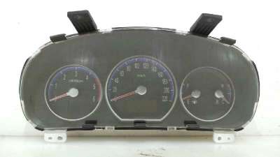 Recambio de cuadro instrumentos para hyundai santa fe (bm) 2006-2012 2.2 crdi comfort 4x4 referencia OEM IAM 940032B640 940032B6