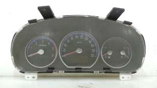 Recambio de cuadro instrumentos para hyundai santa fe (bm) 2006-2012 2.2 crdi comfort 4x4 referencia OEM IAM 940032B640 940032B6