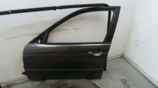 Recambio de puerta delantera izquierda para bmw serie 3 berlina (e46) 1998-2006 318i referencia OEM IAM 41517034151 41517034151 