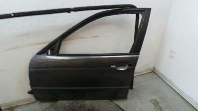 Recambio de puerta delantera izquierda para bmw serie 3 berlina (e46) 1998-2006 318i referencia OEM IAM 41517034151 41517034151 