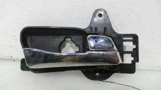 Recambio de maneta interior trasera derecha para hyundai i30 2007-2012 comfort referencia OEM IAM 83623FD000 83623FD000 