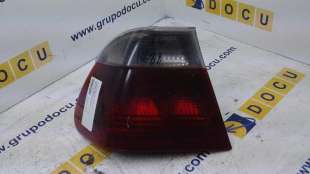 Recambio de piloto trasero izquierdo para bmw serie 3 berlina (e46) 1998-2006 320d referencia OEM IAM 63218383821 8383821 838382