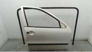 Recambio de puerta delantera derecha para seat toledo (1m2) 1999-2004 signum referencia OEM IAM 1M0831056N 1M0831056N 