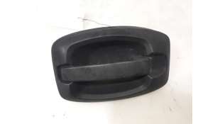 Recambio de maneta exterior delantera derecha para citroën jumper caja cerrada (06.2006 =>) 2006-2014 33 l1h1 hdi 110 fap refere