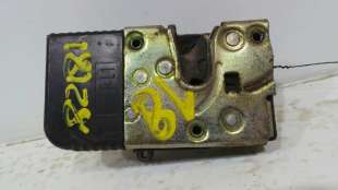 Recambio de cerradura puerta delantera izquierda para peugeot expert kasten standard 1995-2004 básico referencia OEM IAM 9135J4 