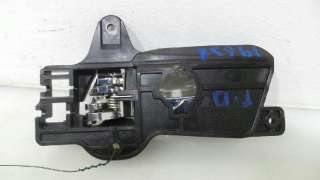 Recambio de maneta interior trasera derecha para hyundai i30 2007-2012 comfort referencia OEM IAM 83623FD000 83623FD000 