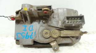 Recambio de cerradura puerta delantera izquierda para peugeot expert kasten standard 1995-2004 básico referencia OEM IAM 9135J4  2