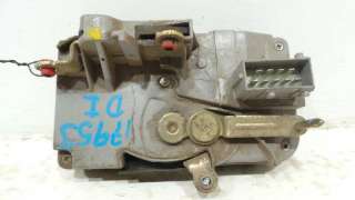 Recambio de cerradura puerta delantera izquierda para peugeot expert kasten standard 1995-2004 básico referencia OEM IAM 9135J4 