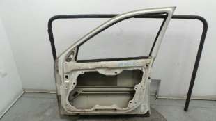 Recambio de puerta delantera derecha para seat toledo (1m2) 1999-2004 signum referencia OEM IAM 1M0831056N 1M0831056N  2