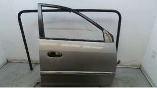 Recambio de puerta delantera derecha para kia carens 2002-2006 2.0 crdi ex monovolumen referencia OEM IAM 0K2JA58020 0K2JA58020 