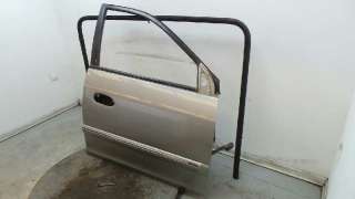 Recambio de puerta delantera derecha para kia carens 2002-2006 2.0 crdi ex monovolumen referencia OEM IAM 0K2JA58020 0K2JA58020 