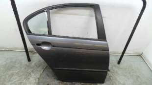 Recambio de puerta trasera derecha para bmw serie 3 berlina (e46) 1998-2006 318i referencia OEM IAM 41527034154 41527034154 
