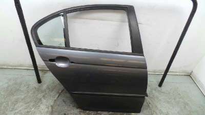 Recambio de puerta trasera derecha para bmw serie 3 berlina (e46) 1998-2006 318i referencia OEM IAM 41527034154 41527034154 