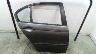 Recambio de puerta trasera derecha para bmw serie 3 berlina (e46) 1998-2006 318i referencia OEM IAM 41527034154 41527034154 