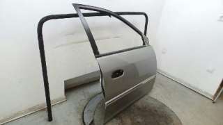 Recambio de puerta delantera derecha para kia carens 2002-2006 2.0 crdi ex monovolumen referencia OEM IAM 0K2JA58020 0K2JA58020 