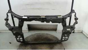 Recambio de panel frontal para hyundai santa fe (bm) 2006-2012 2.2 crdi comfort 4x4 referencia OEM IAM 641012B100 641012B100 