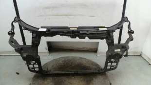 Recambio de panel frontal para hyundai santa fe (bm) 2006-2012 2.2 crdi comfort 4x4 referencia OEM IAM 641012B100 641012B100 
