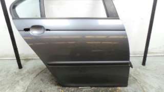Recambio de puerta trasera derecha para bmw serie 3 berlina (e46) 1998-2006 318i referencia OEM IAM 41527034154 41527034154 