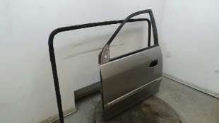 Recambio de puerta delantera izquierda para kia carens 2002-2006 2.0 crdi ex monovolumen referencia OEM IAM 0K2JA59020 0K2JA5902 2