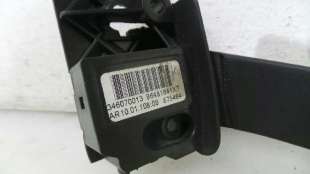 Recambio de mando volante para citroën c4 picasso 2007-2013 exclusive referencia OEM IAM 96481641XT 96481641XT  2
