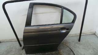 Recambio de puerta trasera izquierda para bmw serie 3 berlina (e46) 1998-2006 318i referencia OEM IAM 41527034153 41527034153 