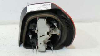 Recambio de piloto trasero izquierdo para volkswagen polo berlina (6n1) 1994-1999 básico referencia OEM IAM 6N0945095 6N0945095 