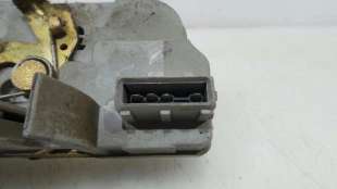 Recambio de cerradura puerta trasera derecha para peugeot 307 break / sw (s1) 2002-2005 sw pack referencia OEM IAM 9138C0 9138C0 2