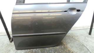 Recambio de puerta trasera izquierda para bmw serie 3 berlina (e46) 1998-2006 318i referencia OEM IAM 41527034153 41527034153 