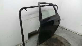 Recambio de puerta trasera izquierda para hyundai i30 2007-2012 comfort referencia OEM IAM 770032R010 770032R010  2