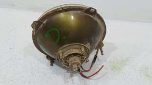 Recambio de faro derecho para citroën 2cv 6 1978- referencia OEM IAM  45563 SIN REF 2