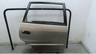 Recambio de puerta trasera derecha para kia carens 2002-2006 2.0 crdi ex monovolumen referencia OEM IAM 0K2JA72020 0K2JA72020 