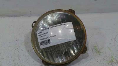 Recambio de faro izquierdo para citroën 2cv 6 1978- referencia OEM IAM  45564 SIN REF