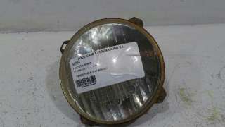 Recambio de faro izquierdo para citroën 2cv 6 1978- referencia OEM IAM  45564 SIN REF