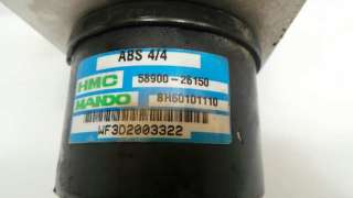 Recambio de abs para hyundai santa fe (sm) 2000-2006 2.0 crdi cat referencia OEM IAM 9566026500 9566026500 