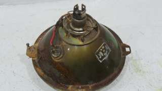 Recambio de faro izquierdo para citroën 2cv 6 1978- referencia OEM IAM  45564 SIN REF