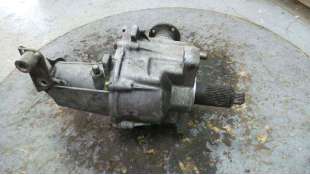 Recambio de diferencial delantero para hyundai santa fe (sm) 2000-2006 2.0 crdi cat referencia OEM IAM Y010700056 Y010700056 