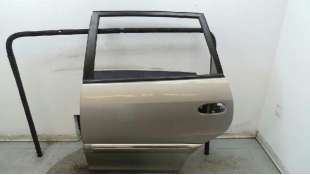 Recambio de puerta trasera izquierda para kia carens 2002-2006 2.0 crdi ex monovolumen referencia OEM IAM 0K2JA73020 0K2JA73020 