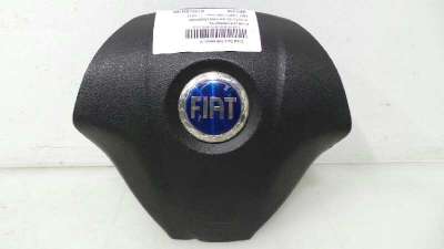 Recambio de airbag delantero izquierdo para fiat punto (199) 2011-2018 easy referencia OEM IAM 07354104460 07354104460 