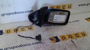 Recambio de retrovisor derecho para seat cordoba berlina (6k2) 1993-1999 sxe referencia OEM IAM 6K1857508A 6K1857508A 6K1857508A