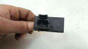 Recambio de mando elevalunas trasero izquierdo para peugeot 307 break / sw (s1) 2002-2005 sw pack referencia OEM IAM 96360166XT  2