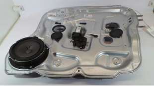 Recambio de elevalunas delantero derecho para hyundai santa fe (bm) 2006-2012 2.2 crdi comfort 4x4 referencia OEM IAM 824802B030