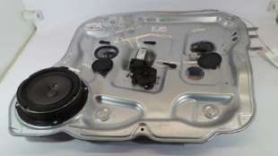 Recambio de elevalunas delantero derecho para hyundai santa fe (bm) 2006-2012 2.2 crdi comfort 4x4 referencia OEM IAM 824802B030