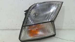 Recambio de piloto delantero izquierdo para nissan patrol gr (y61) 1997-2016 comfort referencia OEM IAM 26115VB129 26115VB129 26