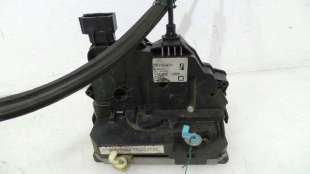 Recambio de cerradura puerta delantera derecha para fiat punto (199) 2011-2018 easy referencia OEM IAM 55702904 55702904 5570290