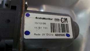 Recambio de elevalunas delantero derecho para hyundai santa fe (bm) 2006-2012 2.2 crdi comfort 4x4 referencia OEM IAM 824802B030 2