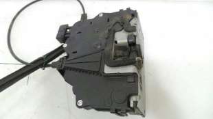 Recambio de cerradura puerta delantera derecha para fiat punto (199) 2011-2018 easy referencia OEM IAM 55702904 55702904 5570290 2