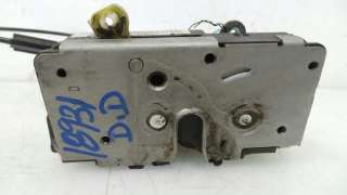 Recambio de cerradura puerta delantera derecha para fiat punto (199) 2011-2018 easy referencia OEM IAM 55702904 55702904 5570290