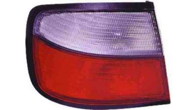 Recambio de piloto trasero derecho para nissan primera berlina (p11) 1999-2002 referencia OEM IAM 265502F025 16521232 16521232