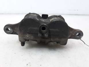 Recambio de pinza de freno delantera derecha para nissan patrol gr (y61) 1997-2016 comfort referencia OEM IAM 41001VB200 41001VB